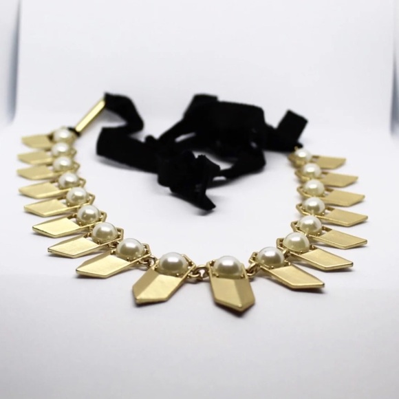 🎂2/$20 J. Crew necklace - Picture 3 of 5